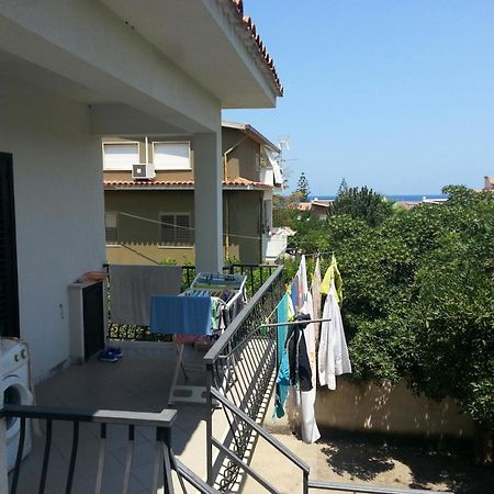 Blunda Holiday Home Castellammare del Golfo Extérieur photo