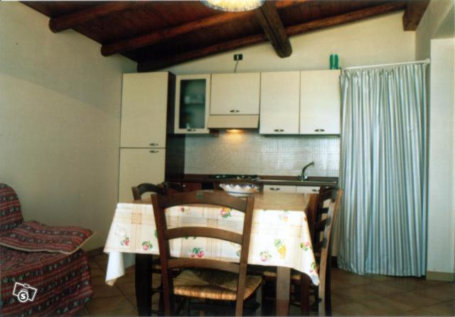 Blunda Holiday Home Castellammare del Golfo Extérieur photo