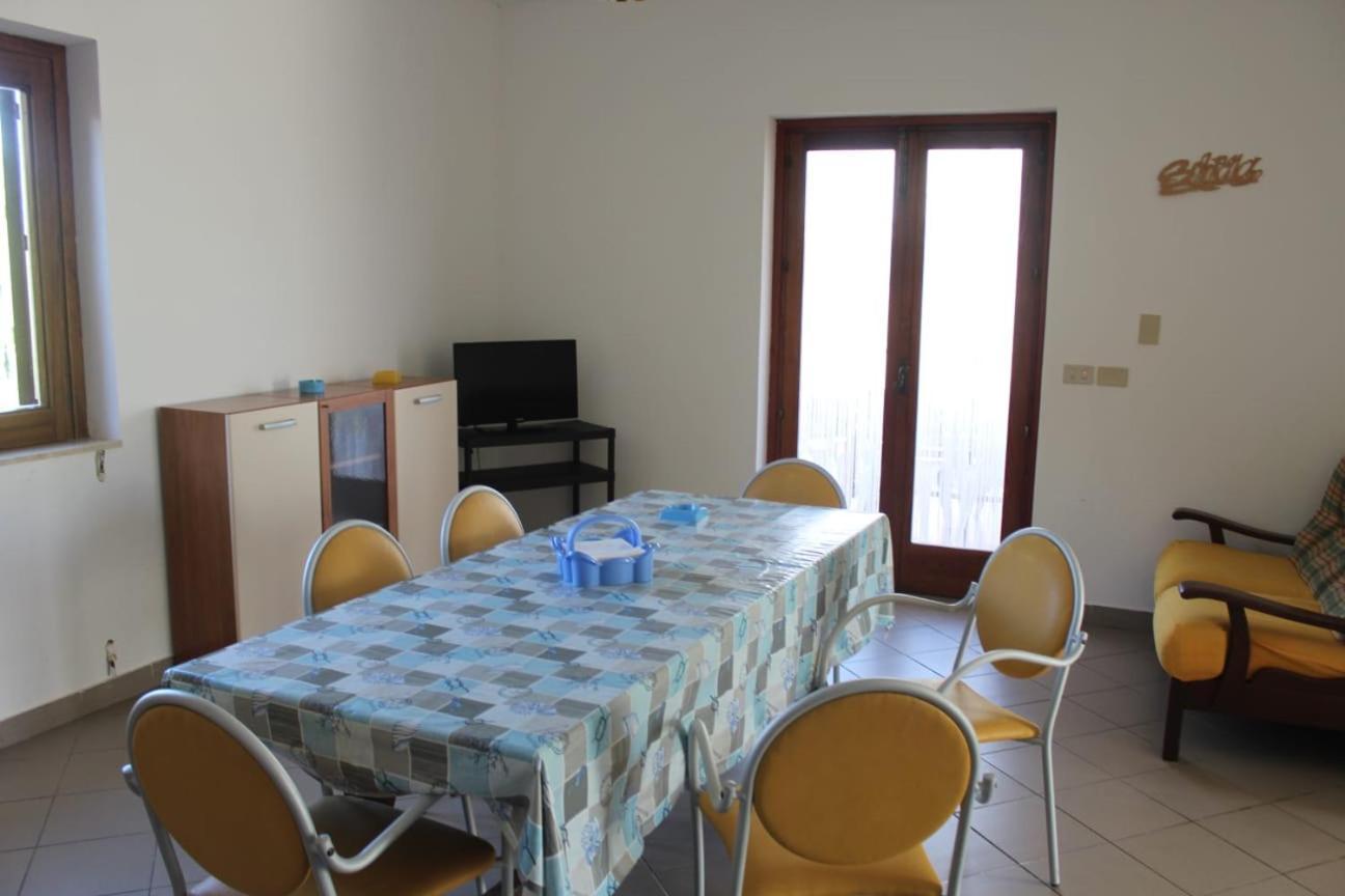 Blunda Holiday Home Castellammare del Golfo Extérieur photo