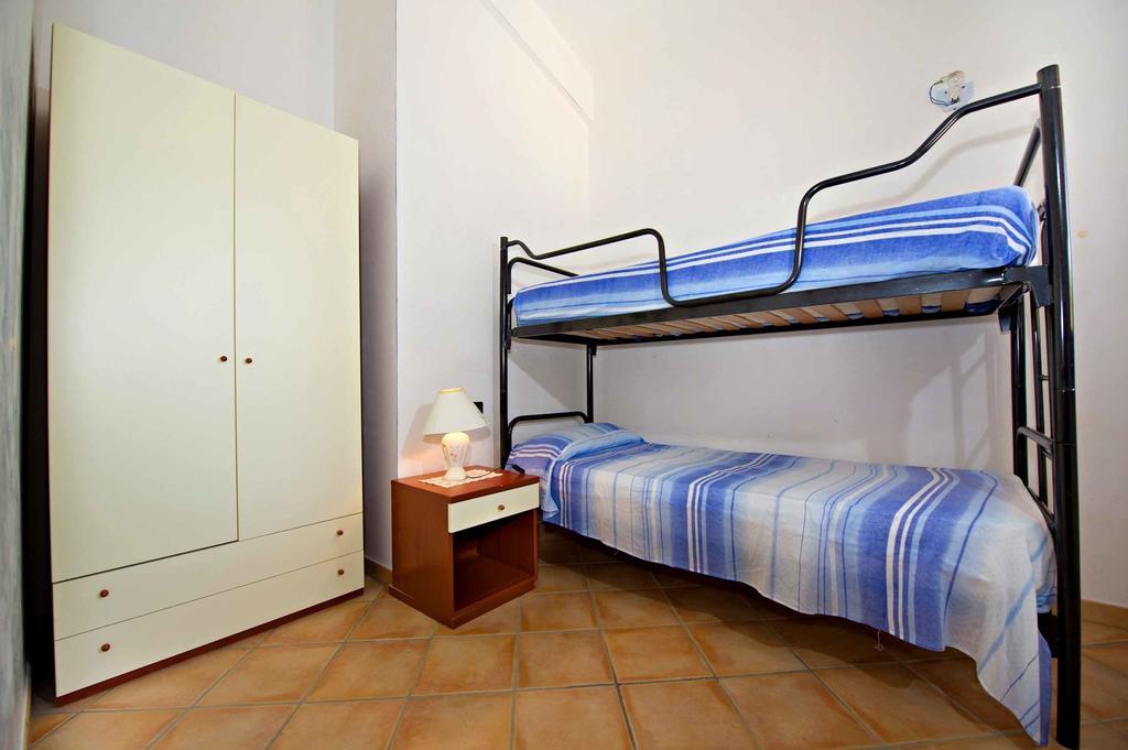 Blunda Holiday Home Castellammare del Golfo Chambre photo